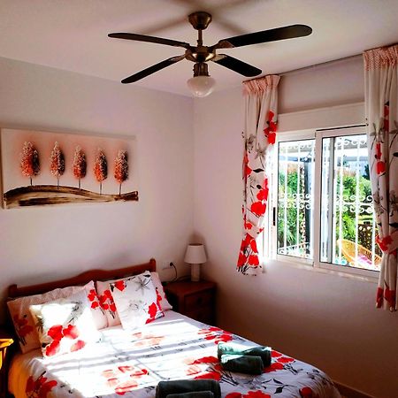 Molino Blanco Apartment 13 - South Facing Орихуела Екстериор снимка