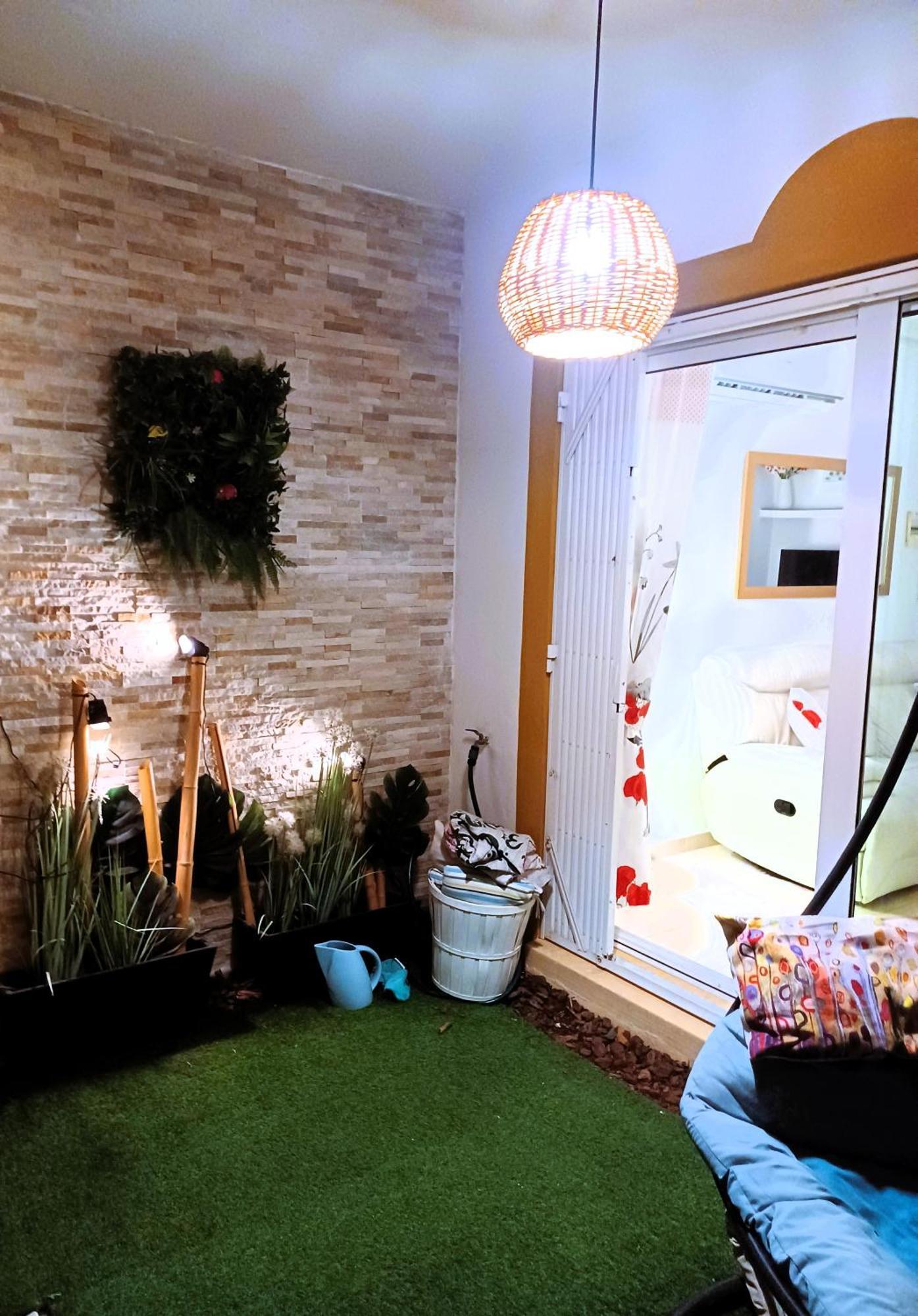 Molino Blanco Apartment 13 - South Facing Орихуела Екстериор снимка