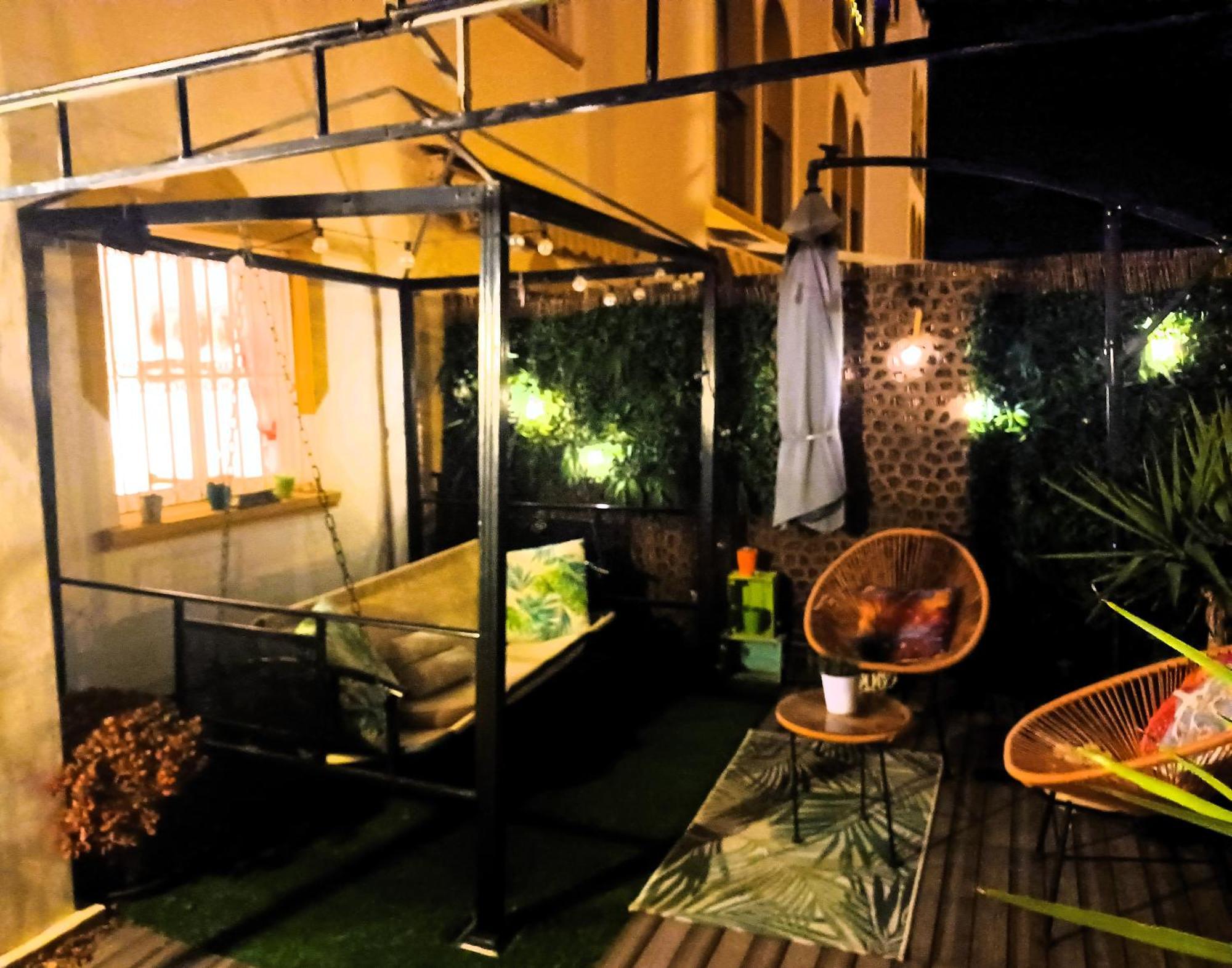 Molino Blanco Apartment 13 - South Facing Орихуела Екстериор снимка